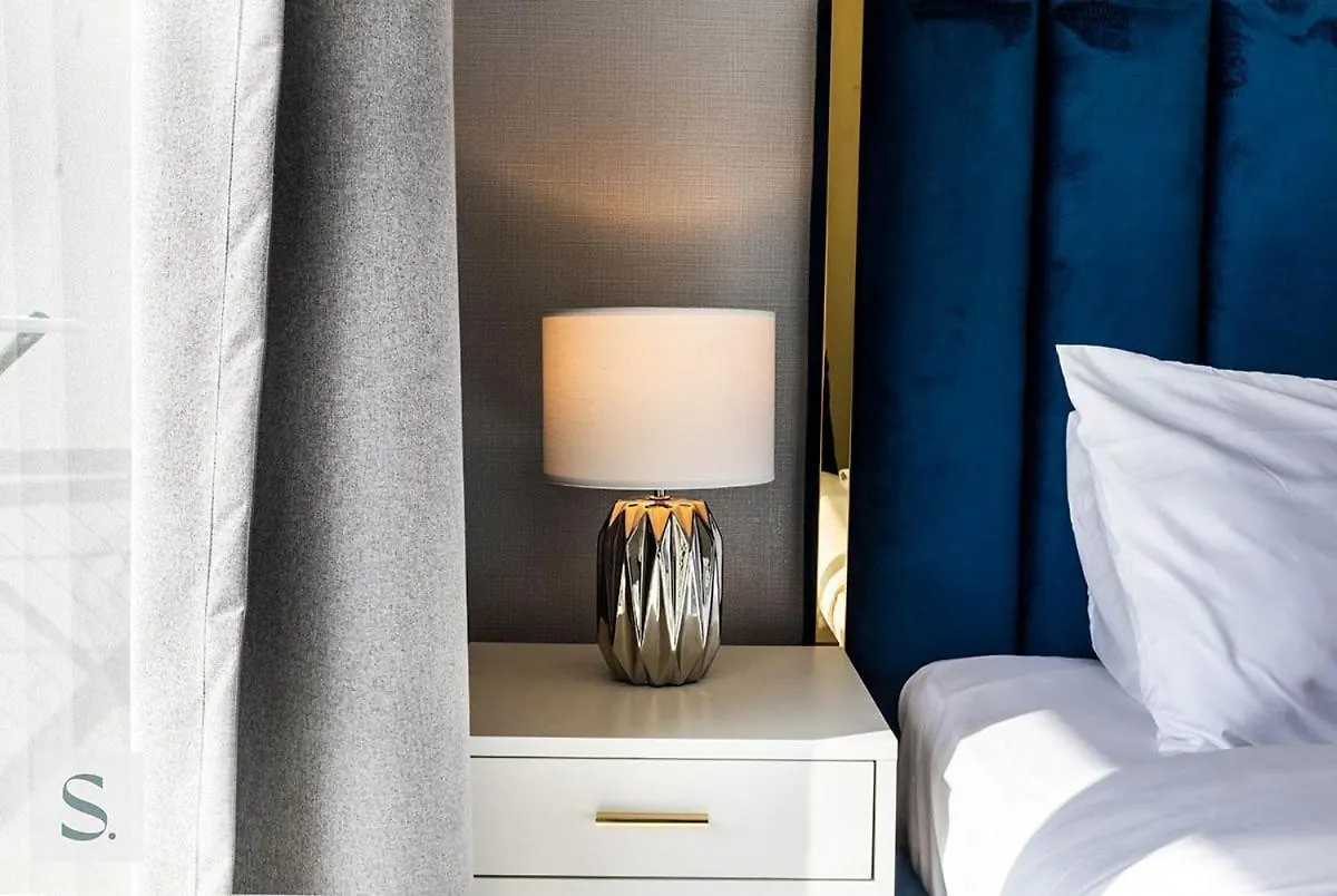 Aws Holiday Homes - Lux Gateaway Near Dubai Mall United Arab Emirates
