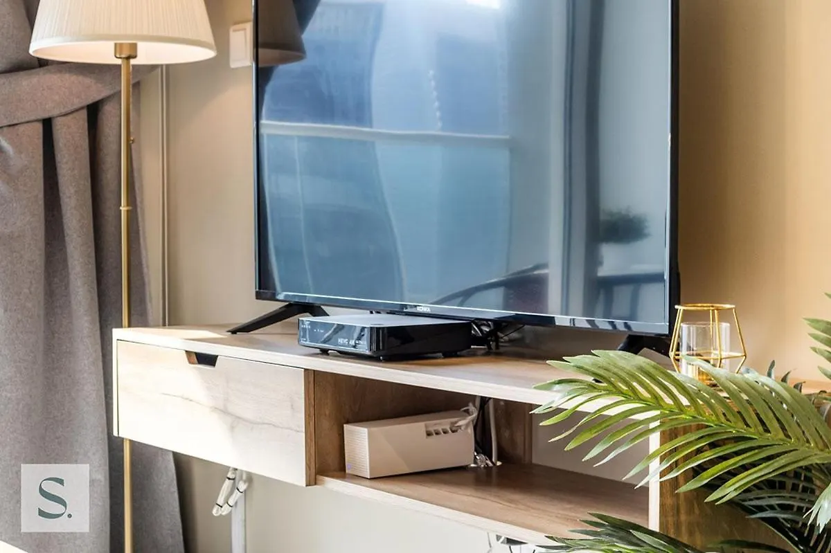 Aws Holiday Homes - Lux Gateaway Near Dubai Mall 0*,